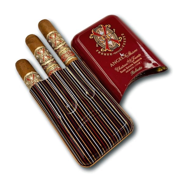Opus X 